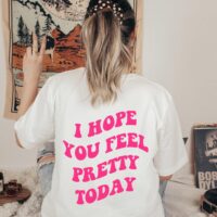 Trendy T-shirts 2024: Ontdek de nieuwste stijlen! Trendy T-shirts 2024: Ontdek de nieuwste stijlen!