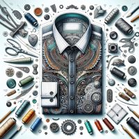 De Perfecte Shirt: Tips & Trends De Perfecte Shirt: Tips & Trends