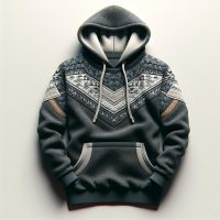 De Perfecte Hoodie: Stijlvol & Gezellig! De Perfecte Hoodie: Stijlvol & Gezellig!
