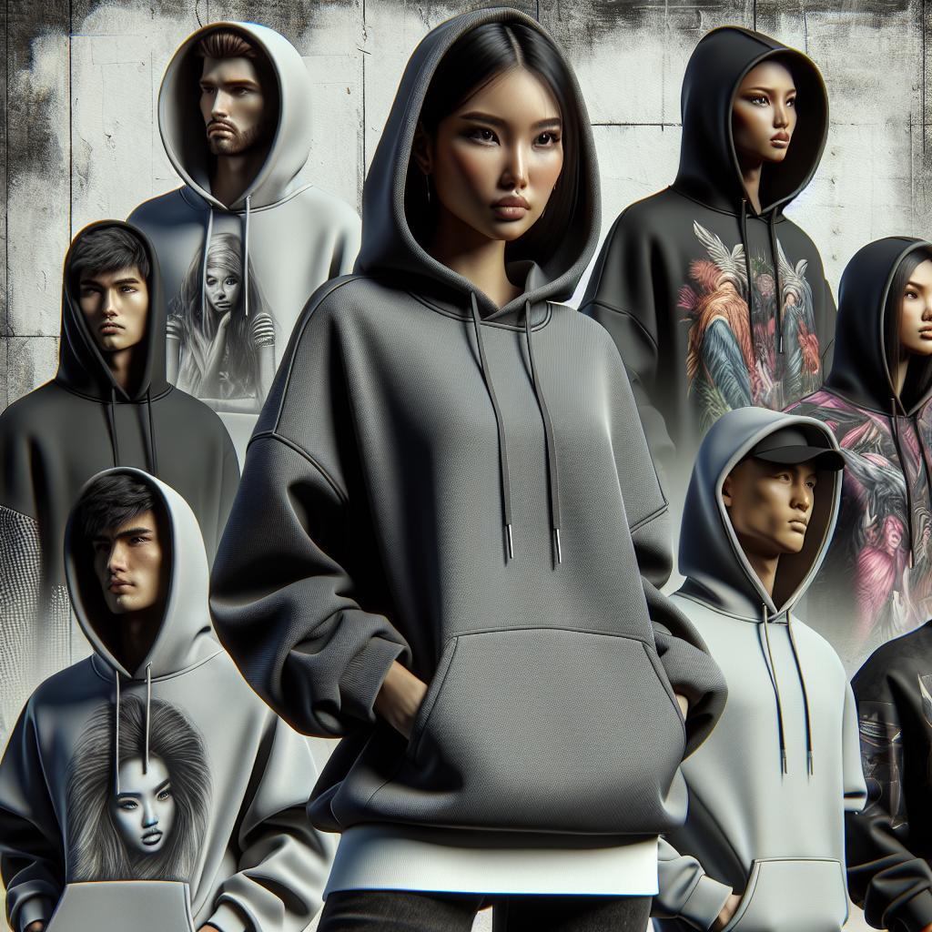 De Ultieme Hoodie Gids: Stijl & Comfort De Ultieme Hoodie Gids: Stijl & Comfort