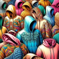 Hoodies: De Warmste Modegrap! Hoodies: De Warmste Modegrap!